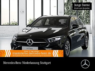Mercedes-Benz A 180 Progressive Advanced/KAMERA/LED/SPURHALTE/