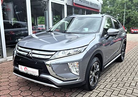 Mitsubishi Eclipse Cross TOP 1.5 T Leder 360°Kamera