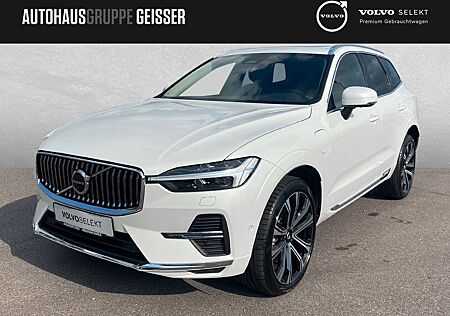 Volvo XC 60 XC60 T8 AWD Recharge Plus Bright ACC BLIS SD
