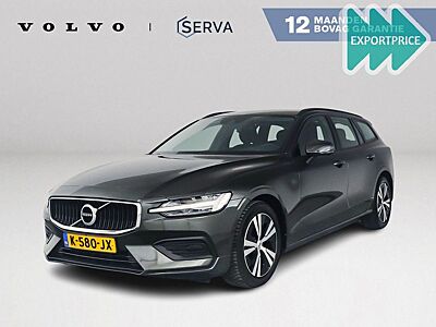 Volvo V60 B3 Aut. Momentum Advantage | Parkeercamera |