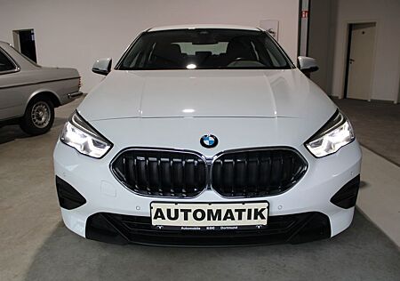 BMW 216d Gran Coupe Aut. LiveCockpitProf LED SHZ PDC