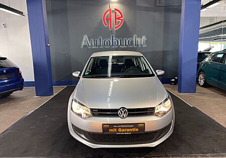 VW Polo Volkswagen V Comfortline
