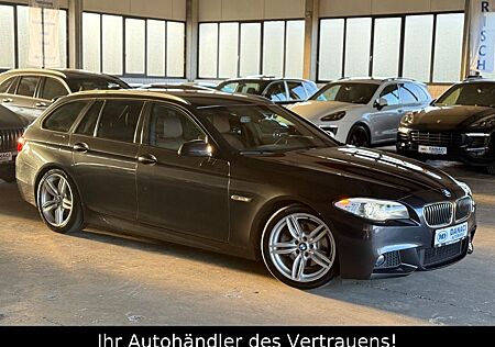 BMW 520 Touring d M-Paket*NAVI*Voll Leder*PDC*
