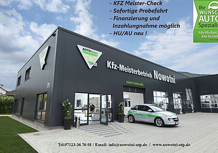 Skoda Fabia Ambiente