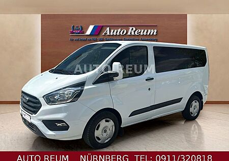 Ford Transit Tourneo Custom Kombi 320 L1 Trend Klima Tempomat