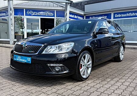 Skoda Octavia Combi RS