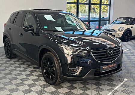 Mazda CX-5 Sports-Line AWD _Zustand & Historie 1a_