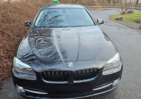 BMW 535i -