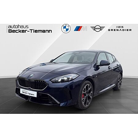 BMW 1er leasen