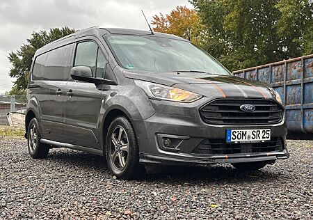 Ford Transit Connect (AC*SitzHZ*Rückfahrkamera)