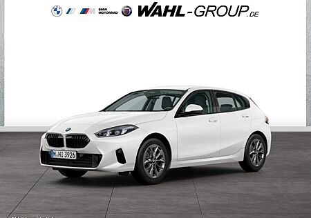 BMW 118d DKG NAVI LED PARKASSIST KLIMAAUTO KOMFORTZG