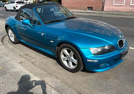 BMW Z3 Roadster 2.0
