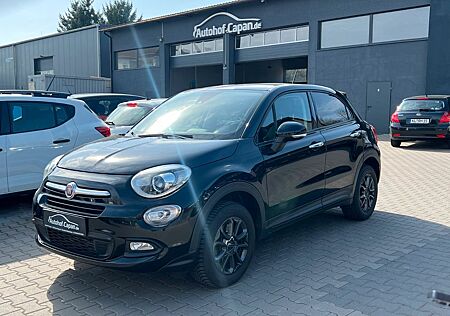 Fiat 500X Lounge/SHZ/LHZ/Navi/PDC/Alus/Eu6/Leder/ZV