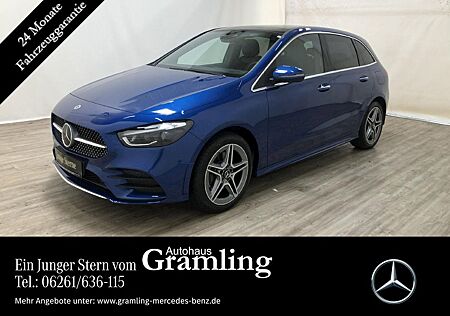 Mercedes-Benz B 250 e AMG Pano*MULTIBEAM*360°*HUD*Memory*Distr