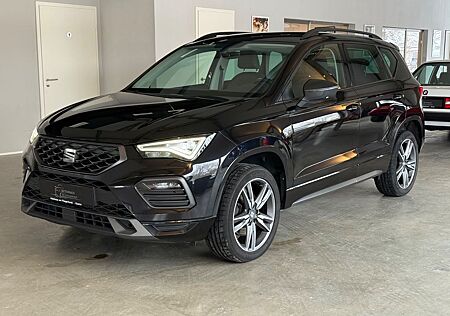 Seat Ateca 2.0 TDI FR-Line LED/Kam/SHZ/PDC