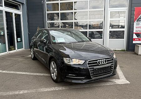 Audi A3 Sportback ambition S Tronic/ Zahnriemen NEU