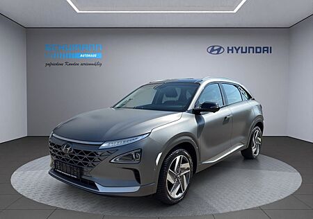 Hyundai Nexo MJ22 (163 PS) mit PRIME-Paket