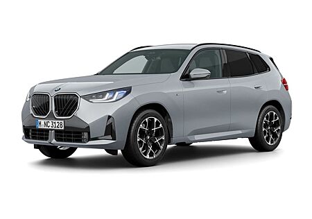 BMW X3 gebraucht kaufen BMW X3 20d xDrive M Sport Drive/ParkAssistPro AHK SH