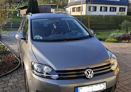 VW Golf Plus Volkswagen 1.4 TSI 118kW Team