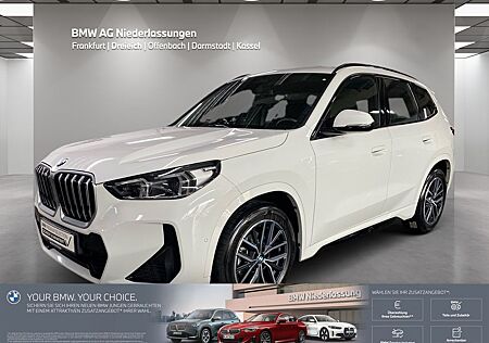 BMW X1 sDrive18i M Sport AHK Driv.Assist+ Harman/K