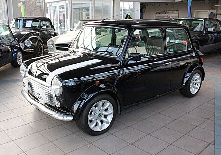 Mini 1300 40 Jahre Limited Edition 1.Hand