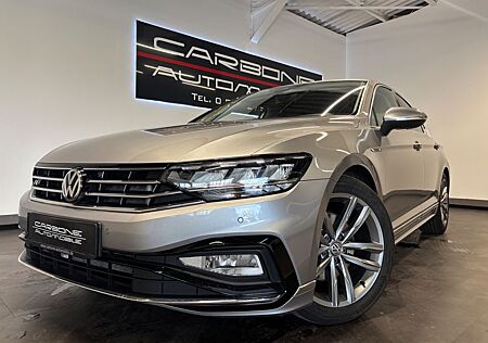 VW Passat Volkswagen Lim. Business R-Line