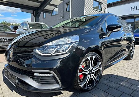 Renault Clio IV RS Trophy Aut-F1 Leder Navi Kamera 18"
