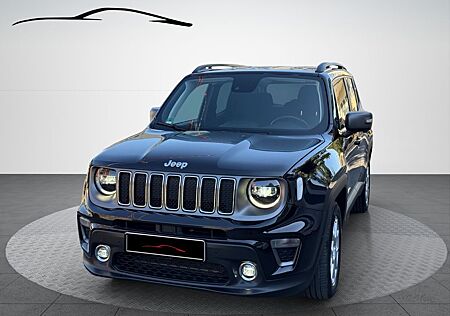Jeep Renegade Limited FWD Automatik / Led / Pdc
