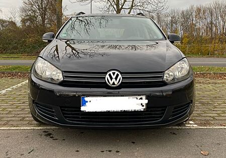 VW Golf Volkswagen 1.2 Variant