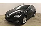 Tesla Model X 100D Dual Motor EAP Premium Interior Car