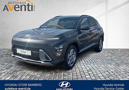 Hyundai Kona Trend SHZ*RFK*ACC*LED*Navi*SHZ*LM*Tempomat*