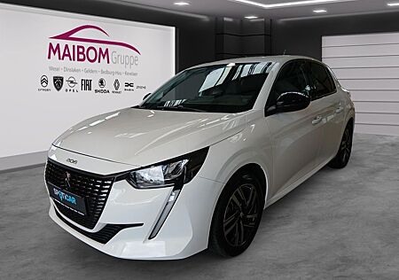Peugeot 208 Allure Pack 100 AUTOMATIK ALLWETTERREIFEN