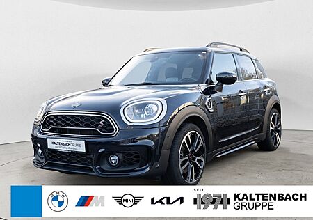 Mini Cooper S Countryman Countryman Cooper S PANO NAVI ALUFELGEN 19 ZOLL