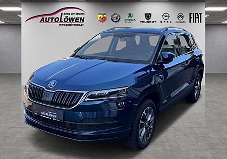 Skoda Karoq Ambition 110 kW TDI DSG 4X4