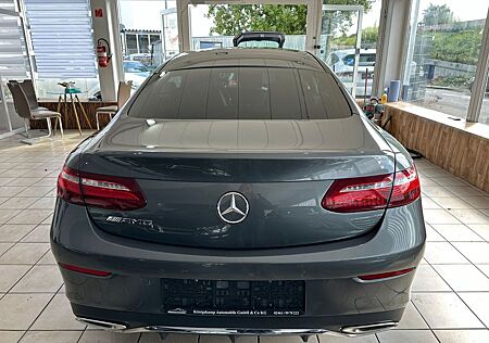 Mercedes-Benz E 200 Coupe AMG 9G-TRONIC Netto=26471.-euro