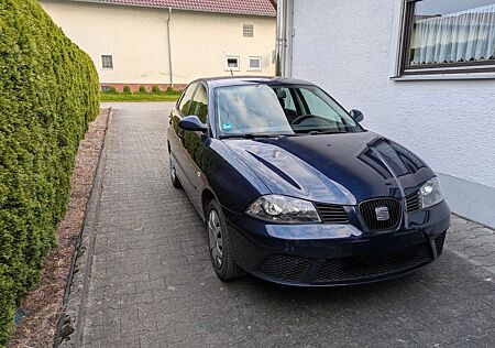 Seat Ibiza 1.2 6V 44kW Reference Reference