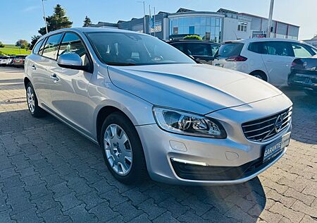 Volvo V60 Kombi Linje Business+Automatik+Navi+Bi.Xenon