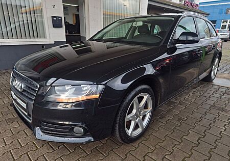 Audi A4 Avant Ambition 2,0 Euro 5