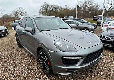 Porsche Cayenne GTS VOLL VOLL!!!!!!
