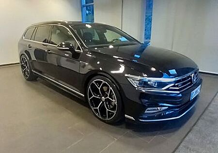 VW Passat Variant Volkswagen R line 2.0 TDI DSG