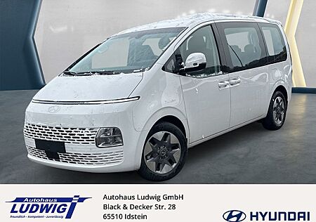 Hyundai Staria HEV 1.6 T-GDI Trend