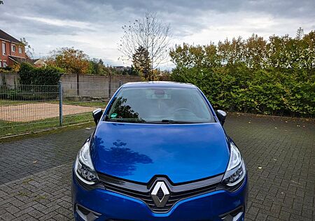 Renault Clio ENERGY GT-Line BOSE Edition