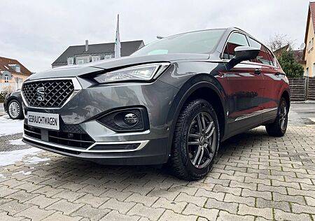 Seat Tarraco Xcellence 4X4 LED Pano Navi ACC SHZ top
