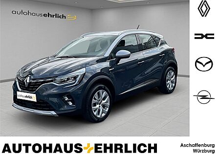 Renault Captur II Intens 1.0 TCe 100 +AHK+Navi+Kamera+