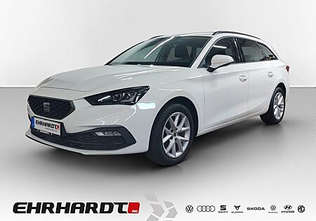 Seat Leon Sportstourer 1.5 TSI ACT Style VIRTUAL*LED*