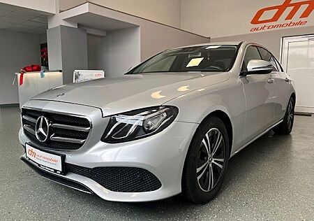 Mercedes-Benz E 220 E 220d Lim. AVANTGARDE*COMAND*KAM*PDC*