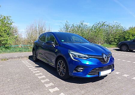 Renault Clio Edition One - Super Ausstattung, wenig Kilometer