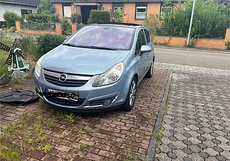Opel Corsa 1.4 Twinport INNOVATION INNOVATION