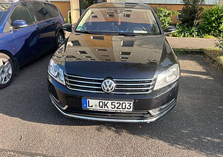 VW Passat Volkswagen 2.0 TDI DSG