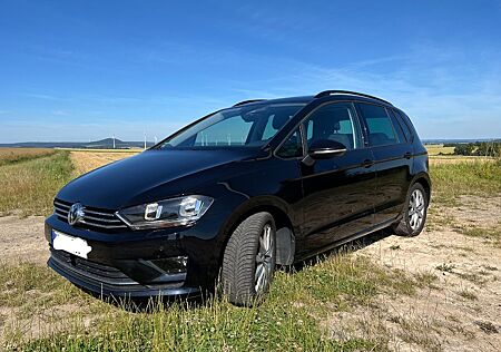 VW Golf Sportsvan Volkswagen 2.0 TDI 7G-DSG SOUND BMT,AHK,Pano